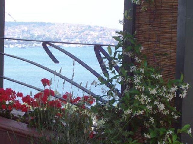 La Maison Provincia di Provincia di Istanbul Esterno foto