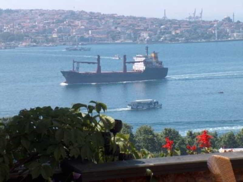 La Maison Provincia di Provincia di Istanbul Esterno foto