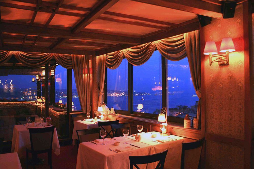 La Maison Provincia di Provincia di Istanbul Esterno foto