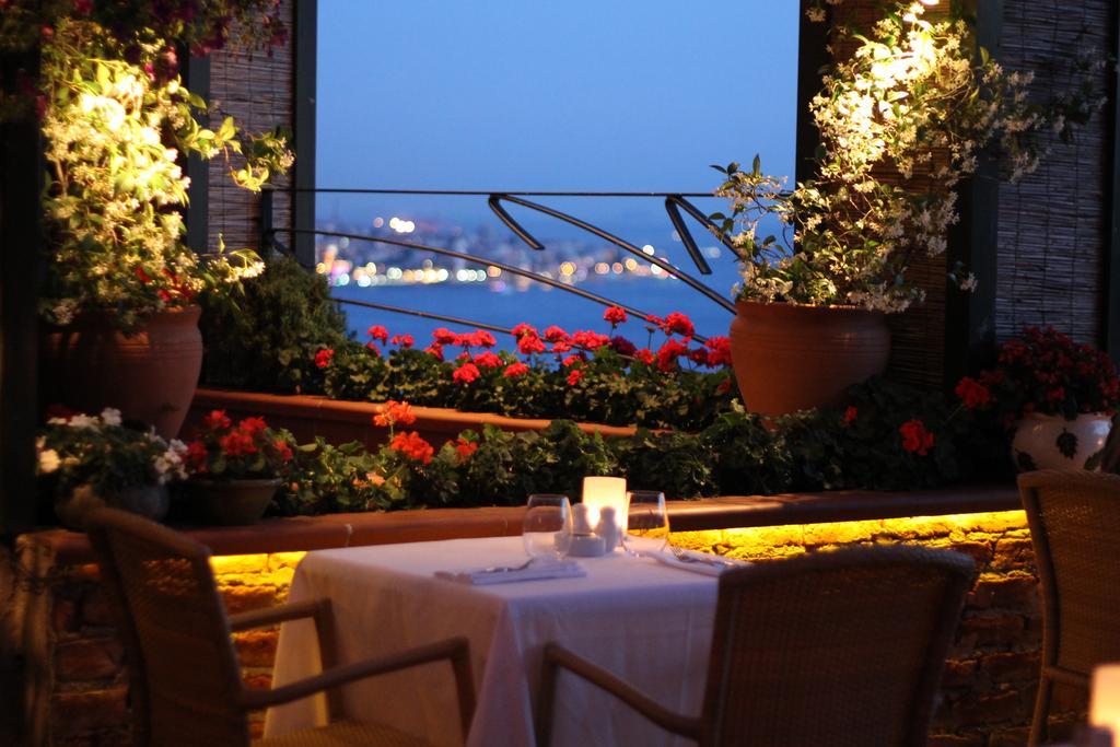 La Maison Provincia di Provincia di Istanbul Esterno foto