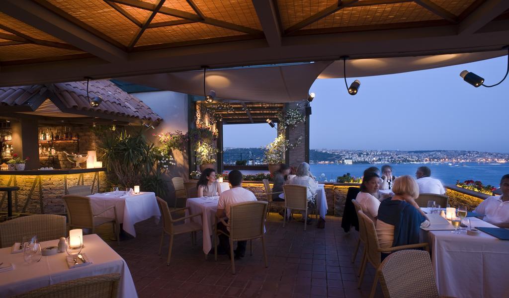 La Maison Provincia di Provincia di Istanbul Esterno foto