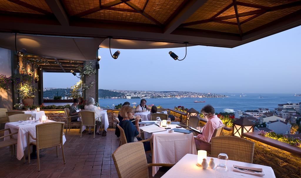 La Maison Provincia di Provincia di Istanbul Esterno foto