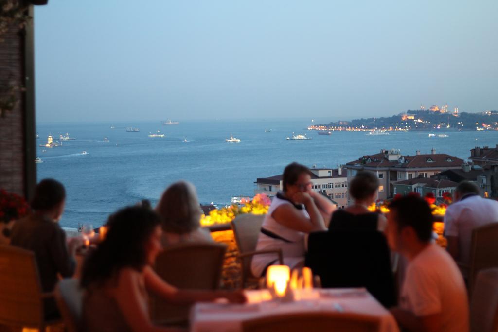 La Maison Provincia di Provincia di Istanbul Esterno foto