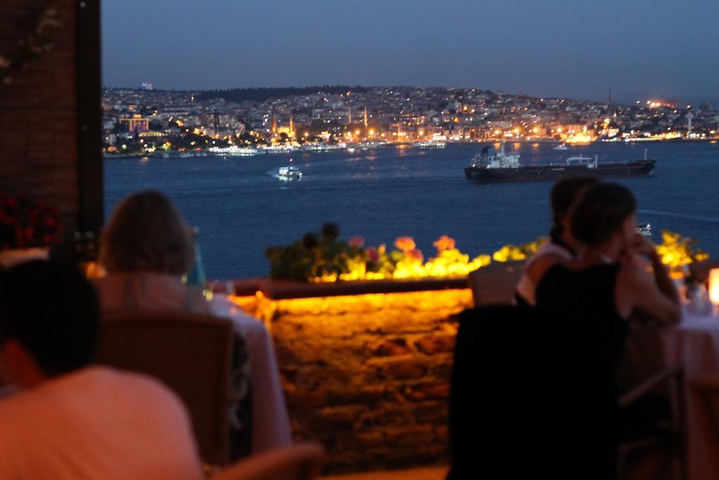 La Maison Provincia di Provincia di Istanbul Esterno foto