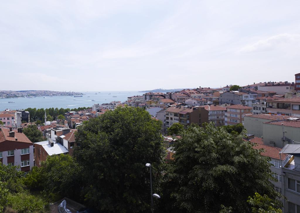 La Maison Provincia di Provincia di Istanbul Esterno foto